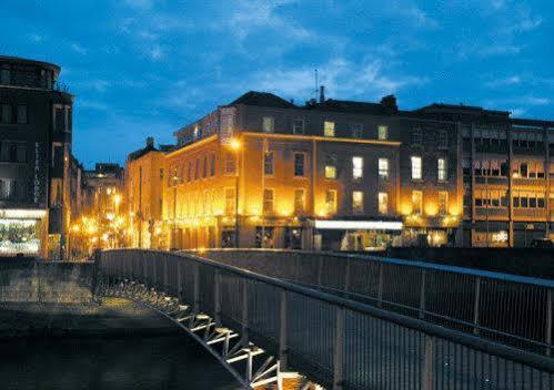 Fitzsimons Hotel Temple Bar Dublin Kültér fotó